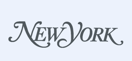 Nymag Logo - Seen On