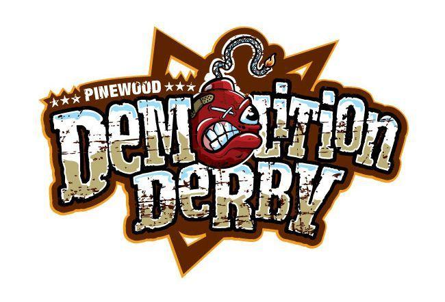 Demolition Logo - demolition derby logo list. Logos