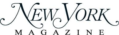 Nymag Logo - NYMag - Paso Robles Wine Country Alliance