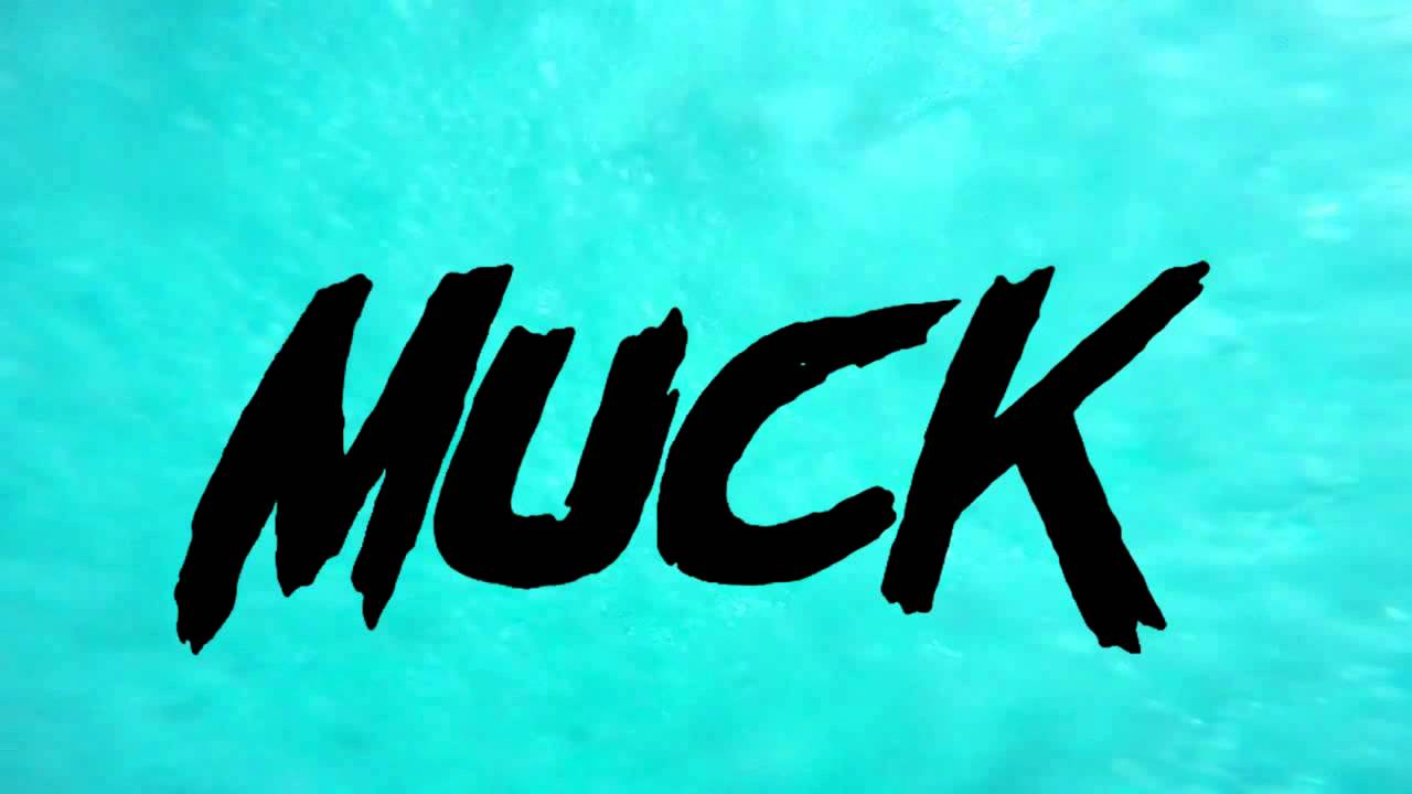 Muck Logo - MUCK TEASER FOR DEBUT EP 2015