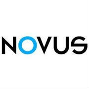 Novus Logo - Novus Reviews