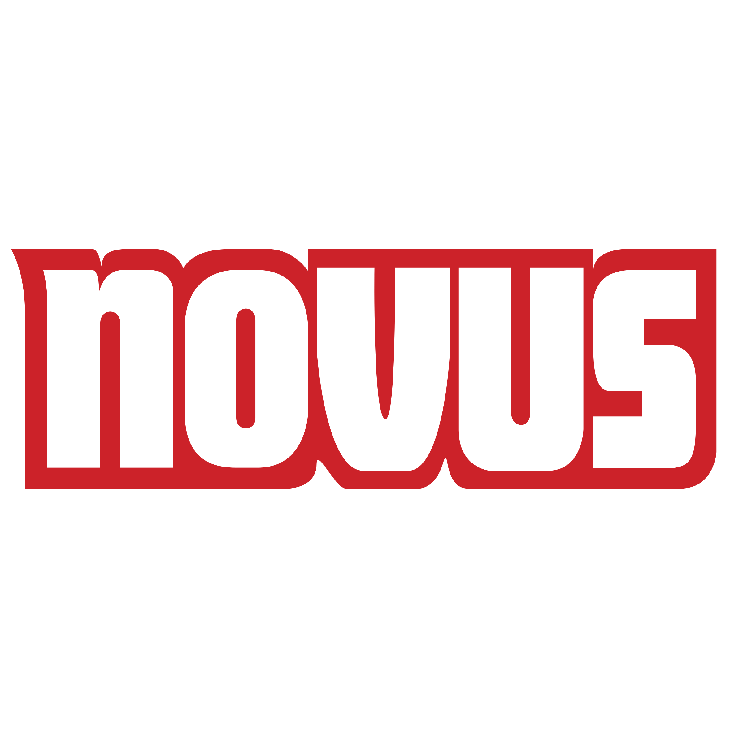 Novus Logo - Novus Logo PNG Transparent & SVG Vector - Freebie Supply