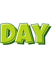 Day Logo - Day Logo | Name Logo Generator - Smoothie, Summer, Birthday, Kiddo ...