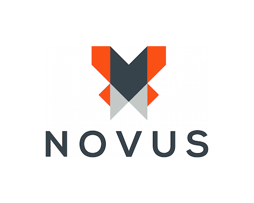 Novus Logo - Novus Logo. Total Development Services Swansea
