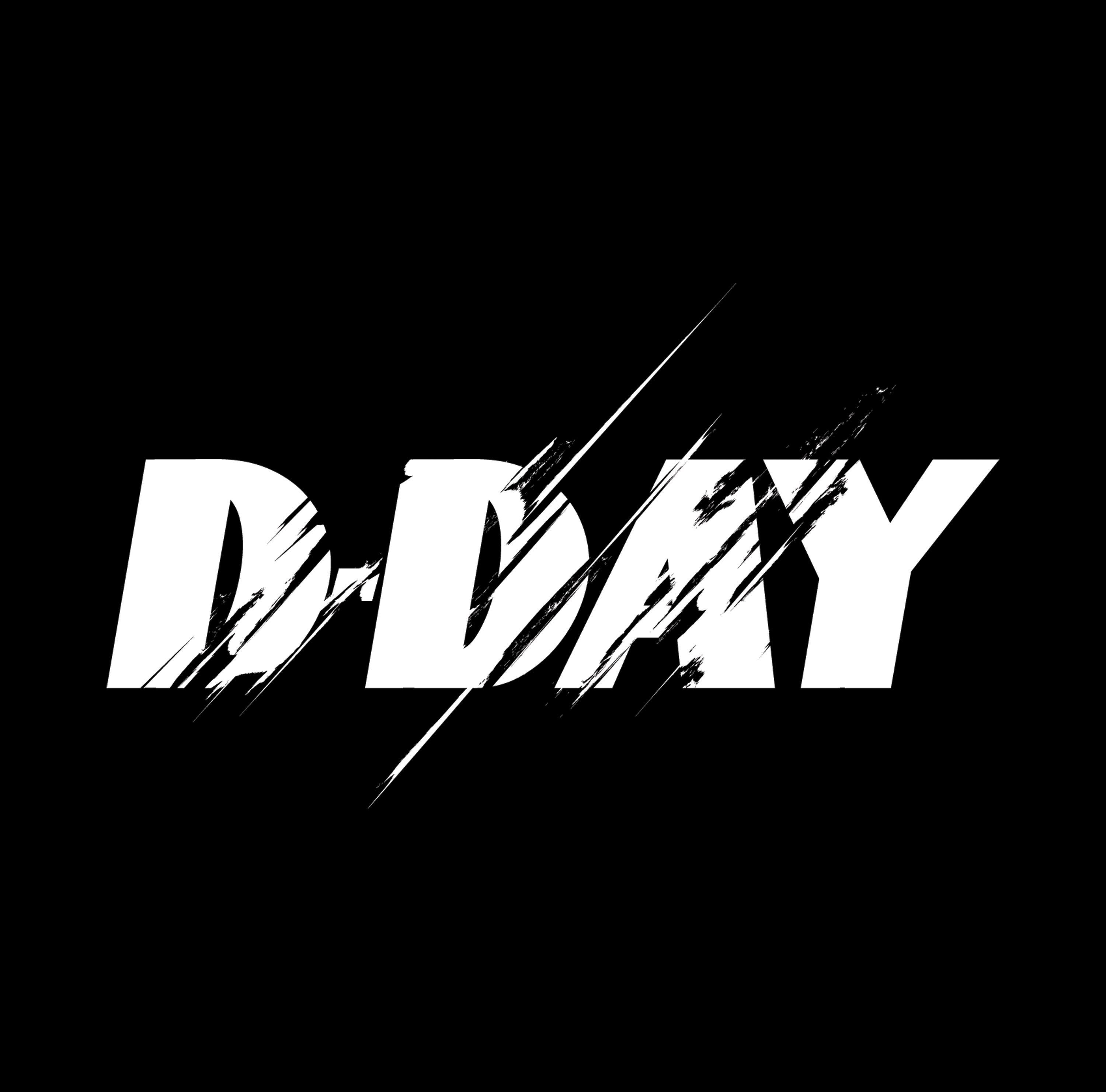 Day Logo - D day Logos