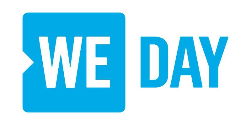 Day Logo - File:We Day logo 2016.jpg
