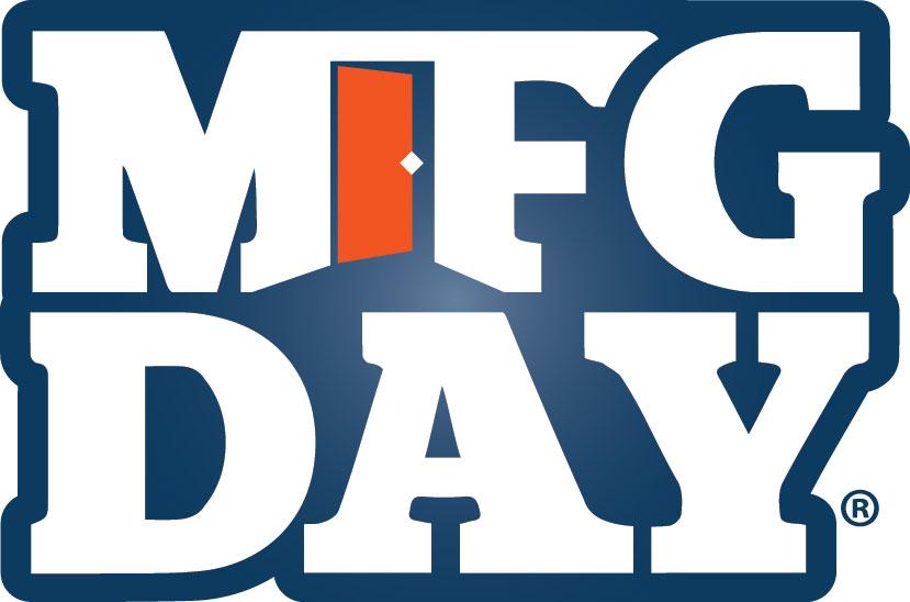 Day Logo - mfg-day-logo | DeWys Manufacturing