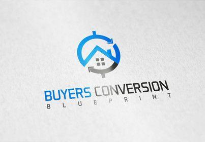 Conversion Logo - Design a Logo Buyers Conversion Blueprint | Freelancer