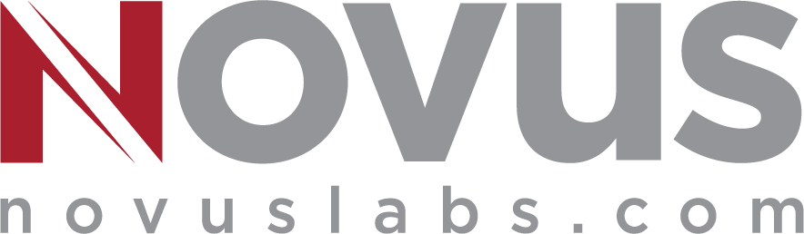 Novus Logo - Services