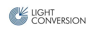Conversion Logo - Light Conversion logo