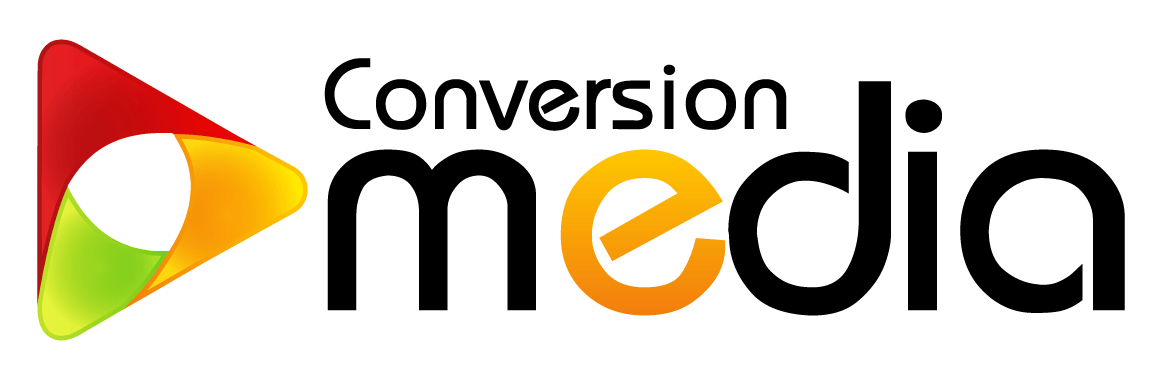 Conversion Logo - Home - Conversion Media Digital Marketing Agency in Milano - B2C ...