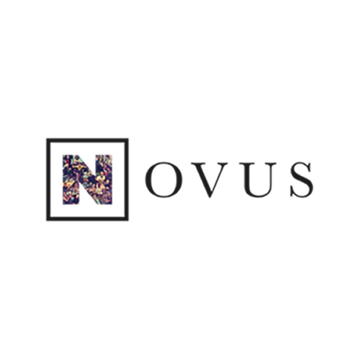 Novus Logo - Novus Logo - SBS Total Facilities Management