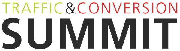 Conversion Logo - Traffic & Conversion Summit Acquired