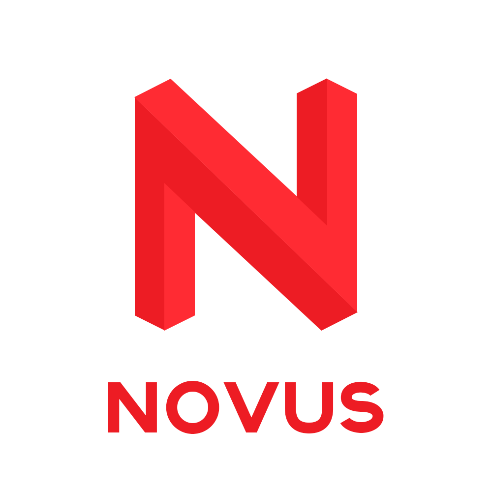 Novus Logo - Novus Logo - Imgur