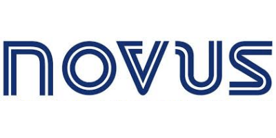 Novus Logo - NOVUS Automation Inc. Profile