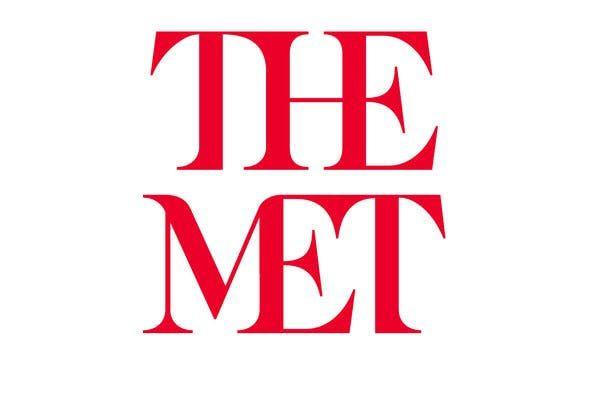 Nymag Logo - The Met and a New Logo