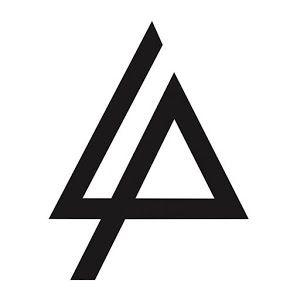 New Linkin Park Logo - File:Linkin Park logo 2014.jpg - Wikimedia Commons