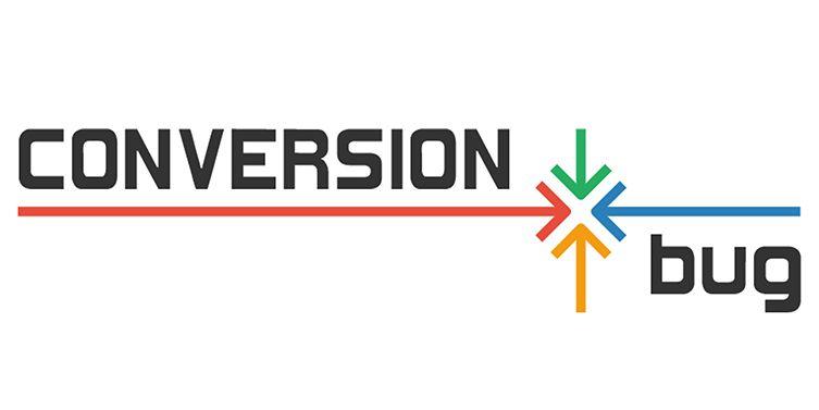 Conversion Logo - How a Digital Agency Uses Hubstaff to Increase Client Trust