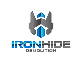 Demolition Logo - Ironhide Demolition logo design contest | Logo Arena