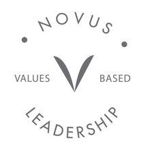Novus Logo - NOVUS