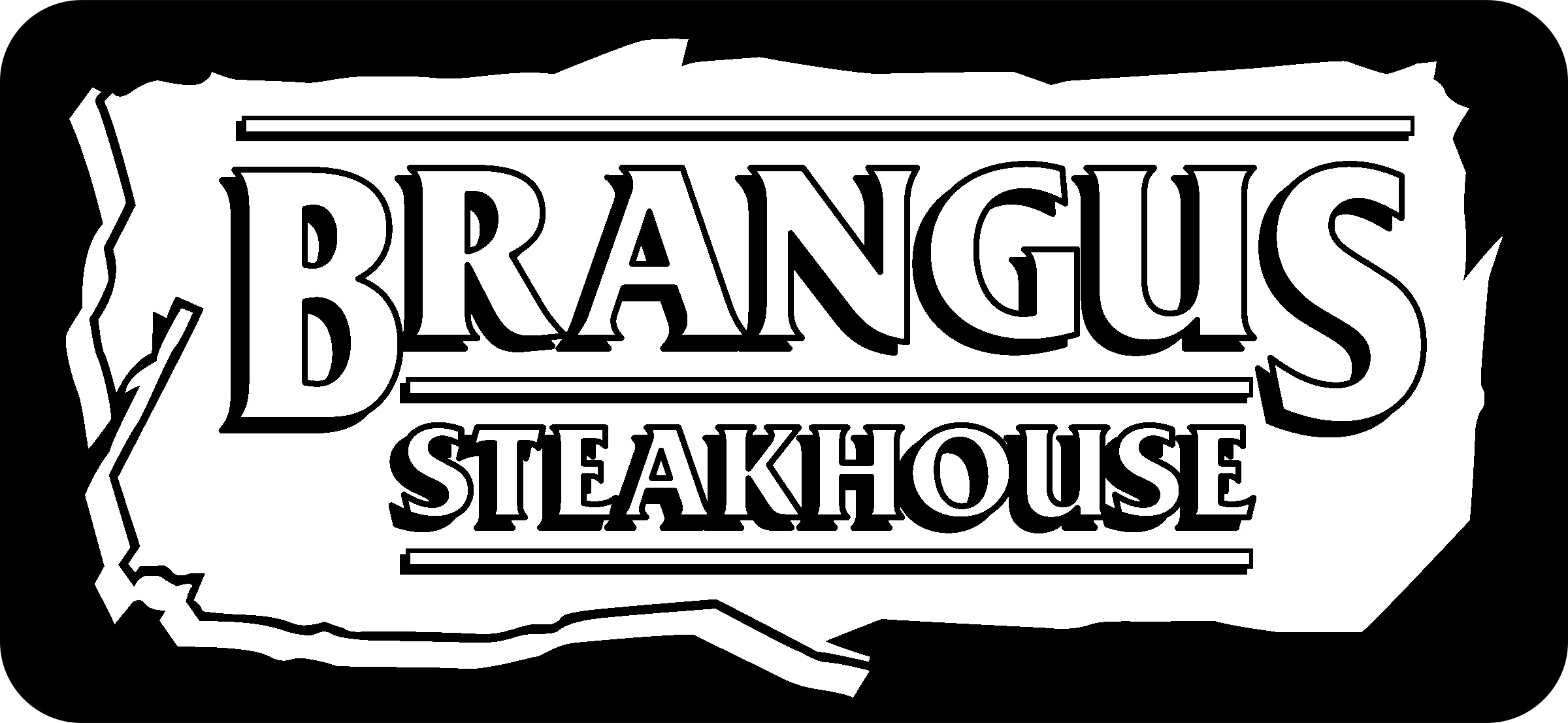 Brangus Logo - Brangus Steakhouse2 Logo PNG Transparent & SVG Vector - Freebie Supply