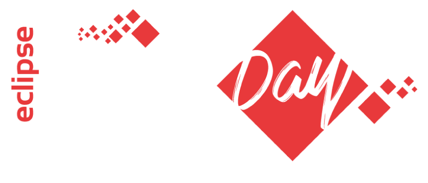 Day Logo - Eclipse IoT Day Santa Clara | May 14, 2018 | IoT development made ...