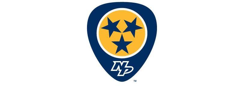 Preds Logo - Want to see all four new Preds logos? Well, they're right here