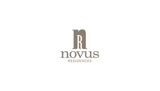 Novus Logo - Novus logo | Logo Inspiration