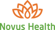 Novus Logo - Novus Health Dropbox
