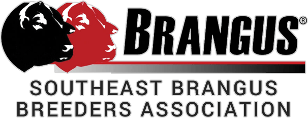 Brangus Logo - Southeast Brangus Breeders Association