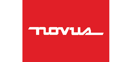 Novus Logo - Novus in Pembroke Pines, FL | Pembroke Lakes Mall