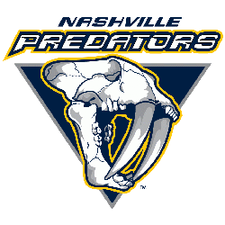 Preds Logo - Nashville Predators Alternate Logo. Sports Logo History