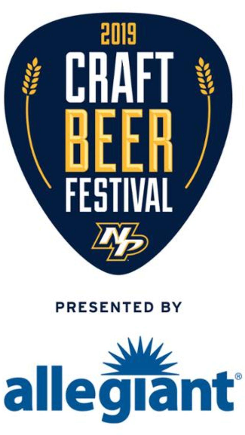 Preds Logo - The Predators Are Throwing Another Big Beer Bash