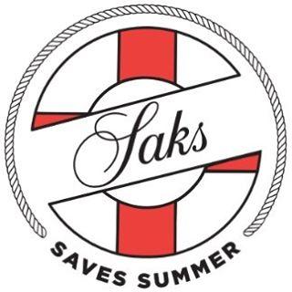 Saks.com Logo - 80% Off - Saks Fifth Avenue coupons, promo & discount codes ...