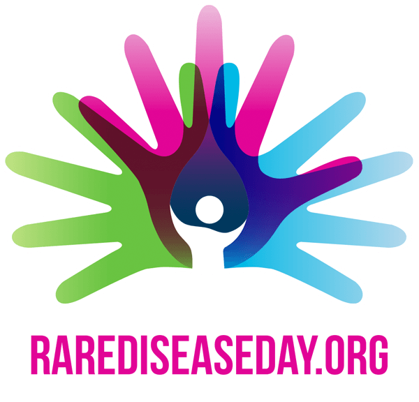 Day Logo - Rare Disease Day ® 2020