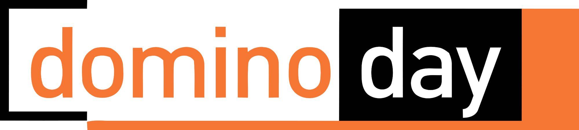 Day Logo - File:Domino-Day-Logo.jpg - Wikimedia Commons