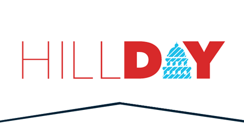 Day Logo - National Council Hill Day | Policy Action « National Council