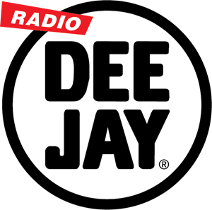 Deejay Logo - Radio Deejay Logo Vector (.EPS) Free Download