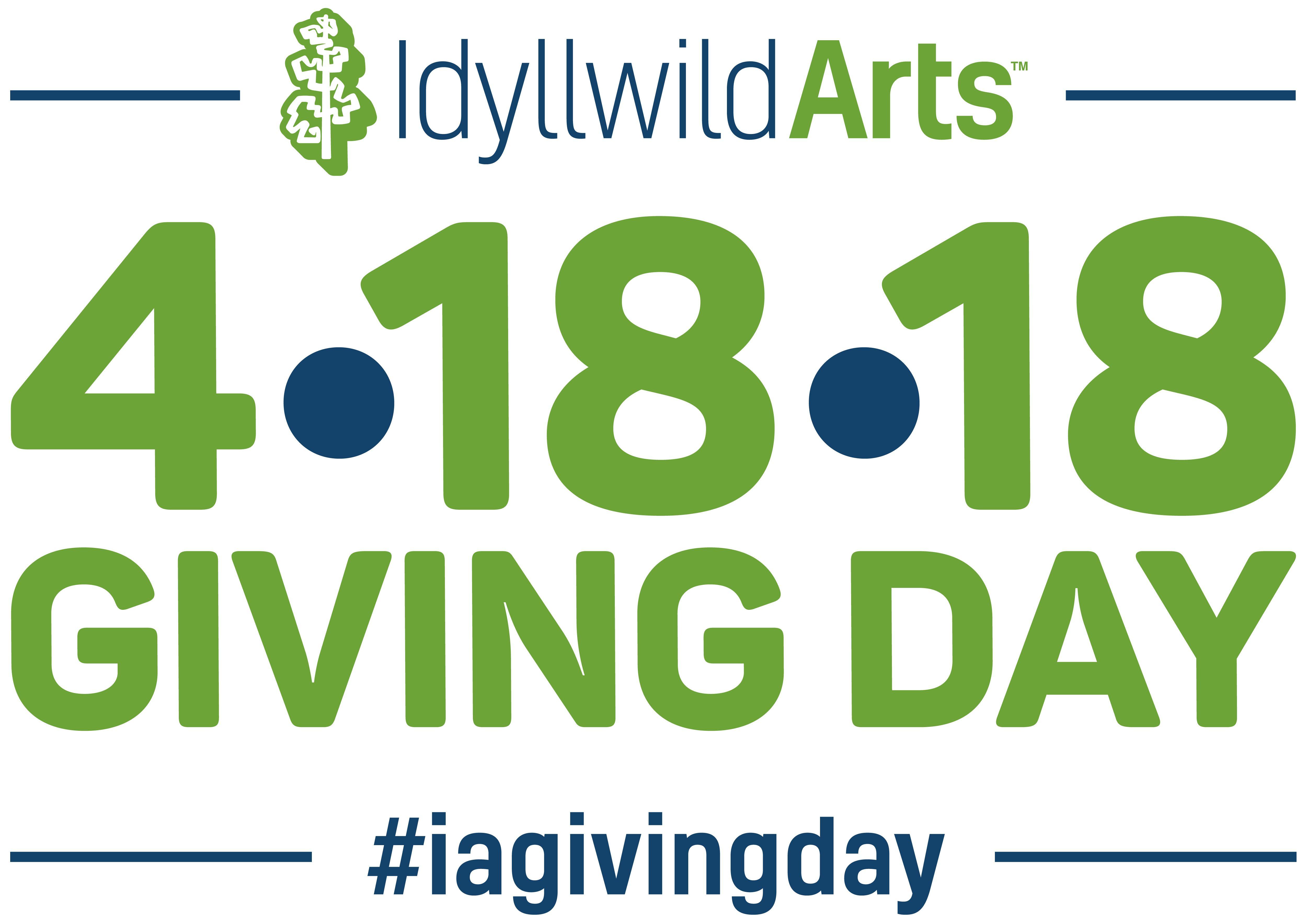 Day Logo - giving-day-logo-01 | Idyllwild Arts