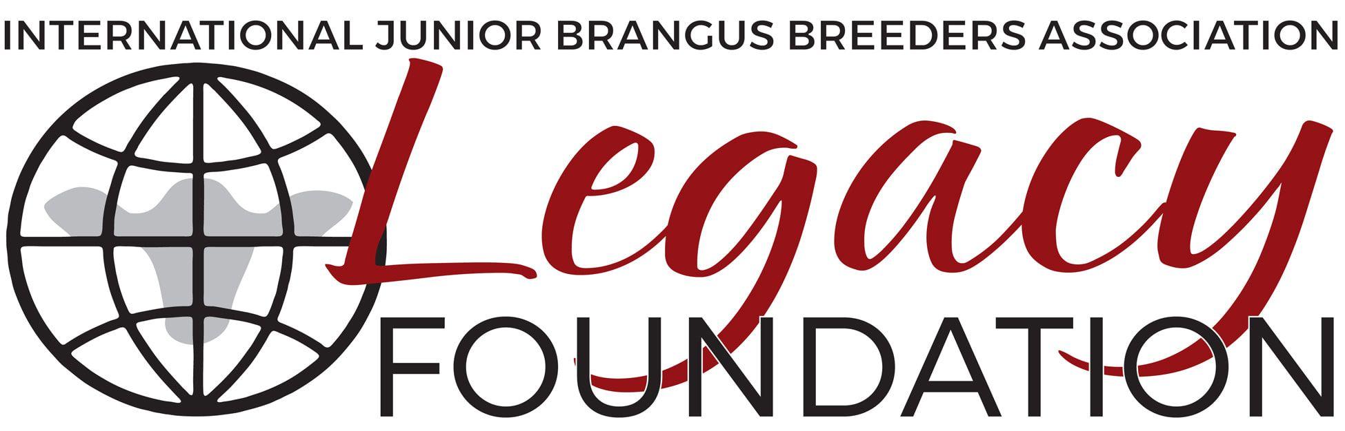 Brangus Logo - Foundation