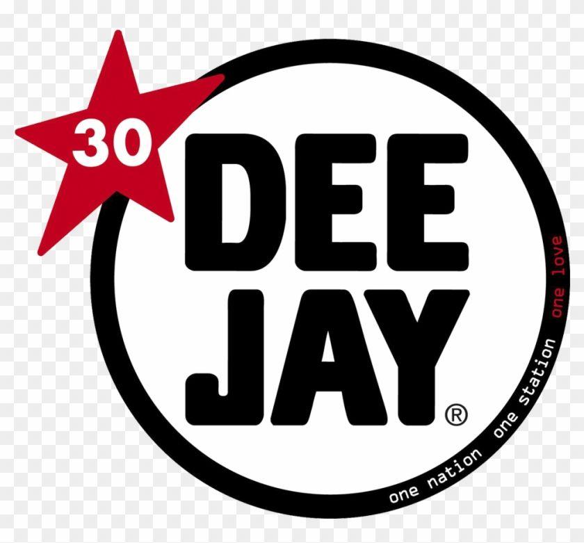 Deejay Logo - Download Radio Deejay Logo - Radio Deejay Logo Png, Transparent Png ...