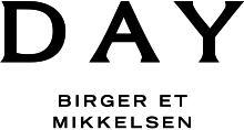 Day Logo - DAY Birger et Mikkelsen | Official Website