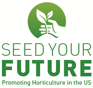 Horticulture Logo - New National Initiative to Preserve the Future of Horticulture ...