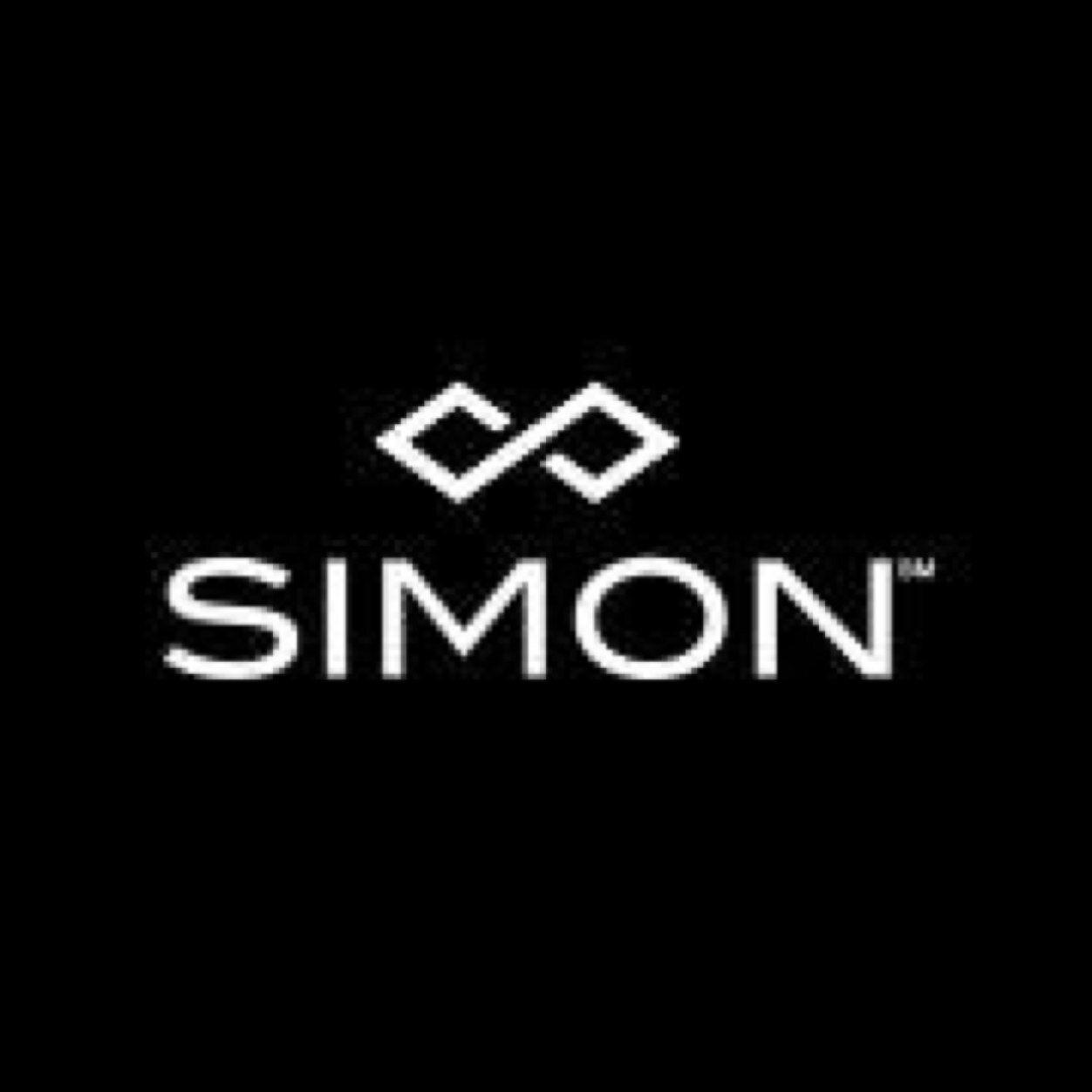 Simon Logo - Simon Logo - The Olinger Group