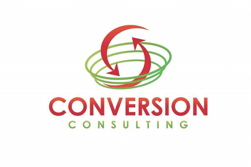 Conversion Logo - Conversion Consulting Logo from Conversion Consulting in Provo, UT 84601