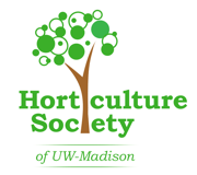Horticulture Logo - Horticulture Society to host fall plant sale
