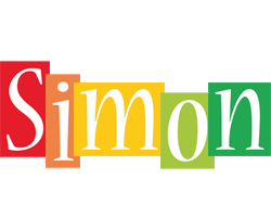 Simon Logo - Simon Logo. Name Logo Generator, Summer, Birthday, Kiddo