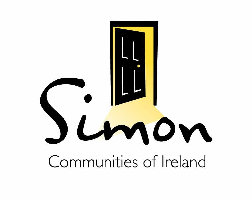 Simon Logo - Simon Logo Design & Branding | Dublin | Paragon Design