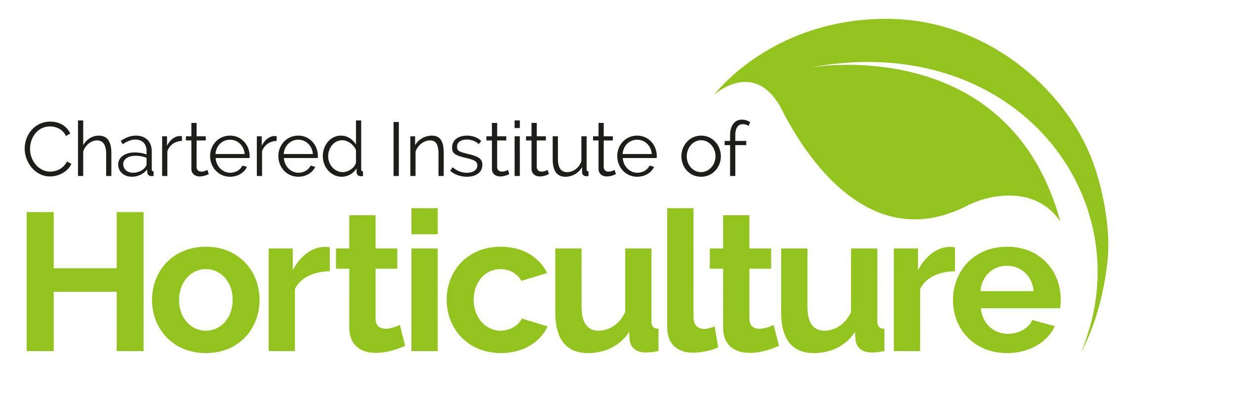 Horticulture Logo - MJF Horticulture