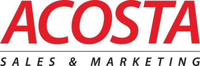 Acosta Logo - Delaney Appointed COO At Acosta Sales & Marketing